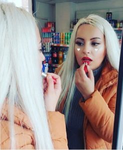 Bağcılar escort